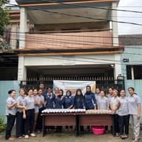 印尼看護訓練中心 印尼看護訓練中心