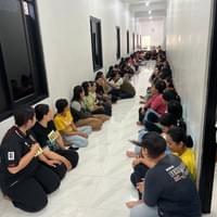 印尼看護訓練中心 印尼看護訓練中心