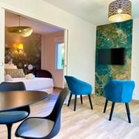 Appartement Signature Paon Aubenas France Appartement Signature Paon Aubenas France