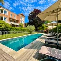 Villa Elisa - Résidence touristique 4 étoiles Ardèche   Villa Elisa - Résidence touristique 4 étoiles Ardèche