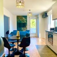 Appartement Signature Paon Appartement Signature Paon