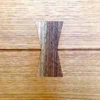 Chambre Prestige detail ébénisterie Vallon Chambre Prestige detail ébénisterie Vallon