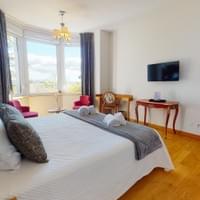 Chambre Prestige hôtel Particulier & Spa Villa Elisa Ardèche Chambre Prestige hôtel Particulier & Spa Villa Elisa Ardèche