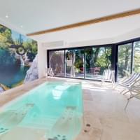 espace bien-être et Spa de nage Aubenas Ardèche espace bien-être et Spa de nage Aubenas Ardèche