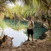 Chemka Hot Springs Guided Day Excursions Chemka Hot Springs Guided Day Excursions