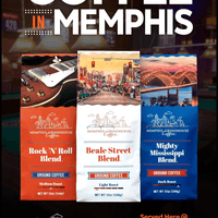Memphis Grindhouse Coffee Memphis Grindhouse Coffee