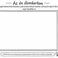 Az én álomkertem Az én álomkertem