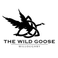 The Wild Goose The Wild Goose