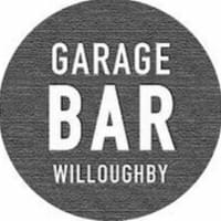 The Garage Bar The Garage Bar