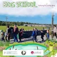 Off they go! Off they go!