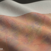 透氣仿皮二層布 透氣仿皮二層布