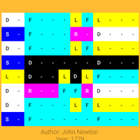 Amazing Grace Amazing Grace