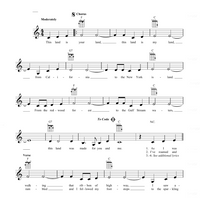 This Land Is Your Land This Land Is Your Land