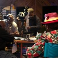 BTS_ The Mighty Sparrow BTS_ The Mighty Sparrow