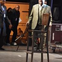 BTS_ The Mighty Sparrow BTS_ The Mighty Sparrow