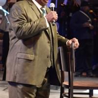 BTS_ The Mighty Sparrow BTS_ The Mighty Sparrow