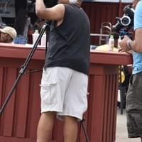 BTS_ The Mighty Sparrow BTS_ The Mighty Sparrow