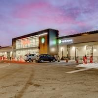 HyVee Project (Onalaska) HyVee Project (Onalaska)