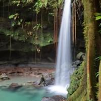 Emerald Falls Emerald Falls