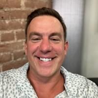Image of successful businessman and venture capitalist, Ross Blankenship.