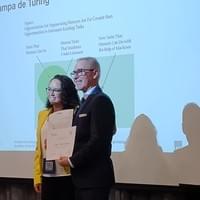 Valparaíso, Chile, 2025