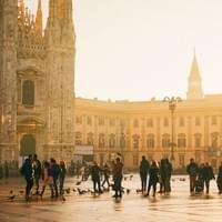 Milan, Italy Milan, Italy