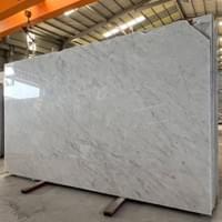 雪貂白大理石 雪貂白大理石