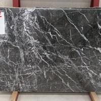 黑網石大理石 黑網石大理石