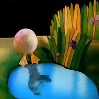 Le Cygne _ Théâtre de Deux Mains Le Cygne _ Théâtre de Deux Mains