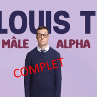 Mâle Alpha Mâle Alpha