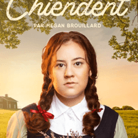 Chiendent _ Jeudi 22 octobre 19h30 Chiendent _ Jeudi 22 octobre 19h30