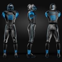 STU Football--Identity-uniform design STU Football--Identity-uniform design