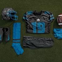 STU Football--Identity-uniform design STU Football--Identity-uniform design