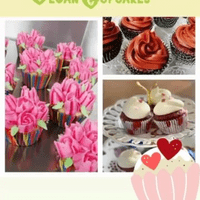 Vegan Cup Cakes