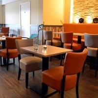 Dine in  Dine in