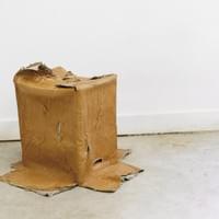 BOX STOOL BOX STOOL