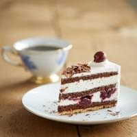 キルシュトルテ キルシュトルテ