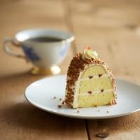 クランツクーヘン クランツクーヘン