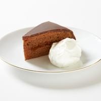 ザッハトルテ ザッハトルテ