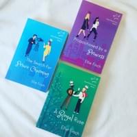 The Royal Rendezvous Trilogy The Royal Rendezvous Trilogy