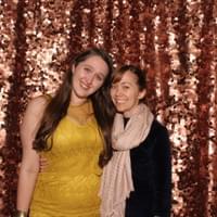 Writer friends are the best