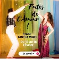 Faites de l'Amour Faites de l'Amour