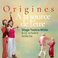 Stage Tantra Mixte Stage Tantra Mixte
