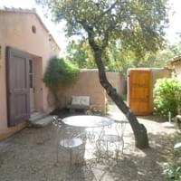 Salon de jardin pour découvrir l'extérieur Salon de jardin pour découvrir l'extérieur