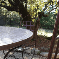 Jardin sympa de la Sarriette Jardin sympa de la Sarriette