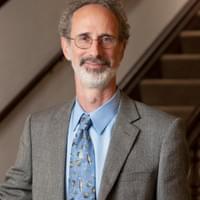 Peter H. Gleick, president emeritus and co-founder, Pacific Institute. Photo by Wendy Gregory, 2015