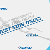 Just this Once! (Fuel) Just this Once! (Fuel)