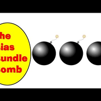 The Bias Bundle Bomb The Bias Bundle Bomb