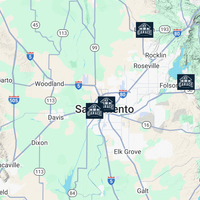 Garage Condos in Sacramento, CA Garage Condos in Sacramento, CA
