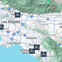 Garage Condos in Los Angeles